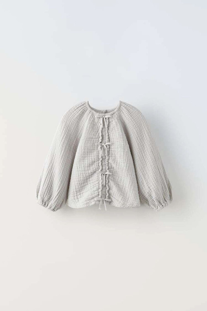 Рубашка Zara #1
