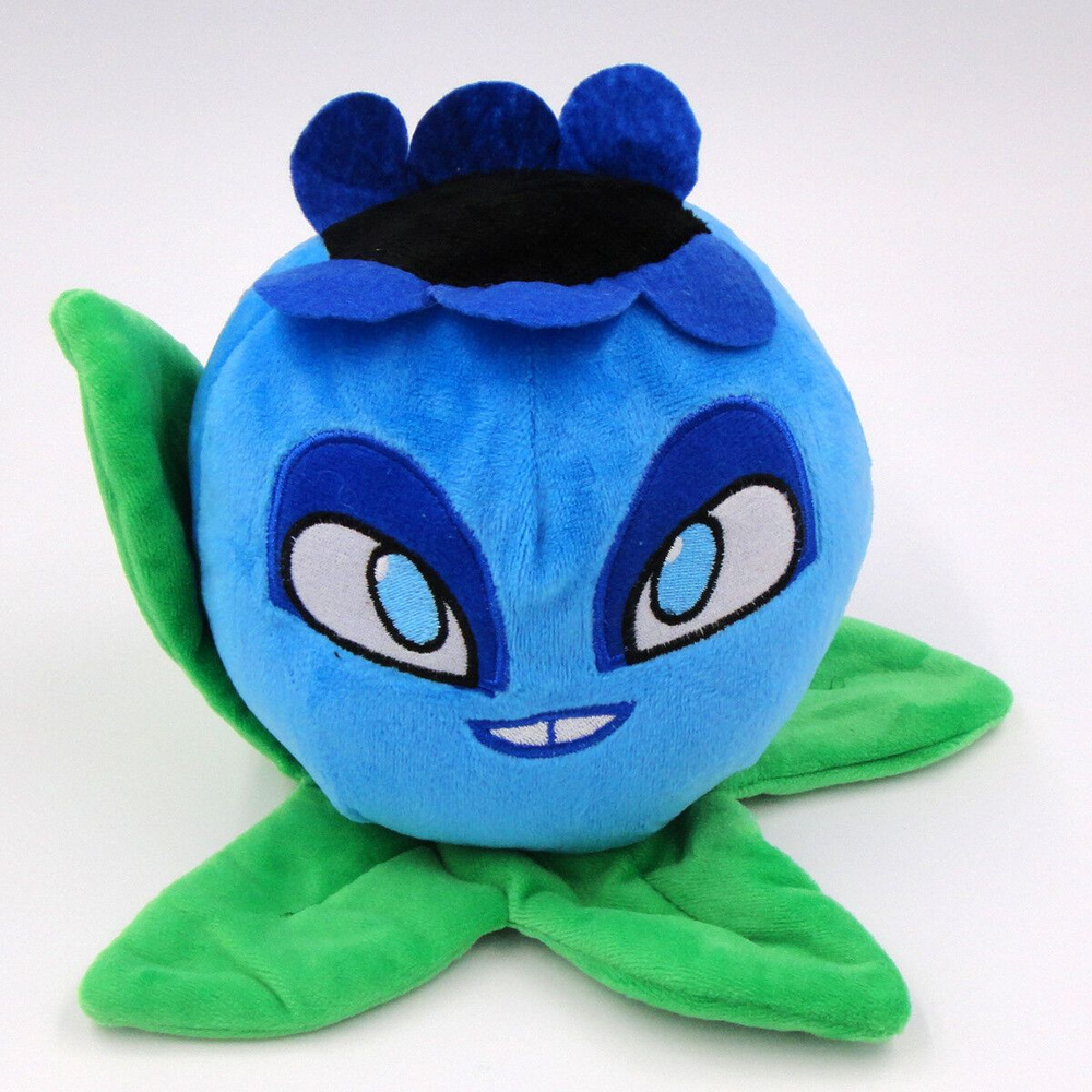 Кукольные фигурки Рождественская игрушка Плюшевая мягкая игрушка PVZ ...