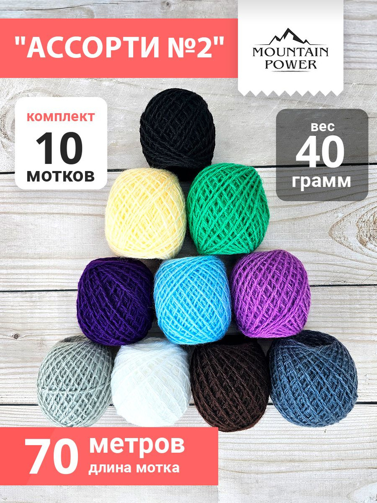 Товары для вязания - пряжа купить в интернет магазине Бабушкино ремесло