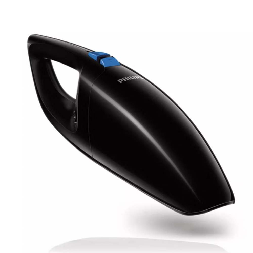 Беспроводной ручной пылесос Philips FC6152 - купить с доставкой по ...