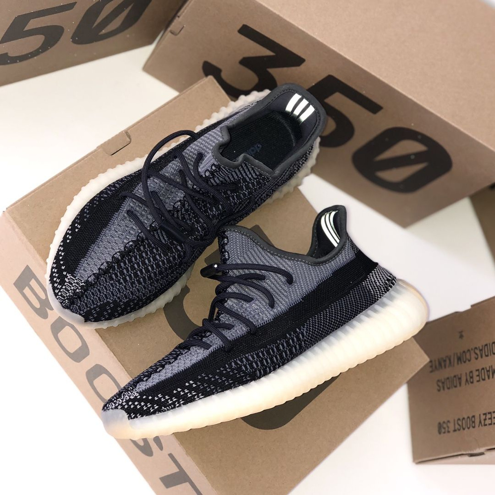 Кроссовки  x Yeezy Boost 350 v2 #1