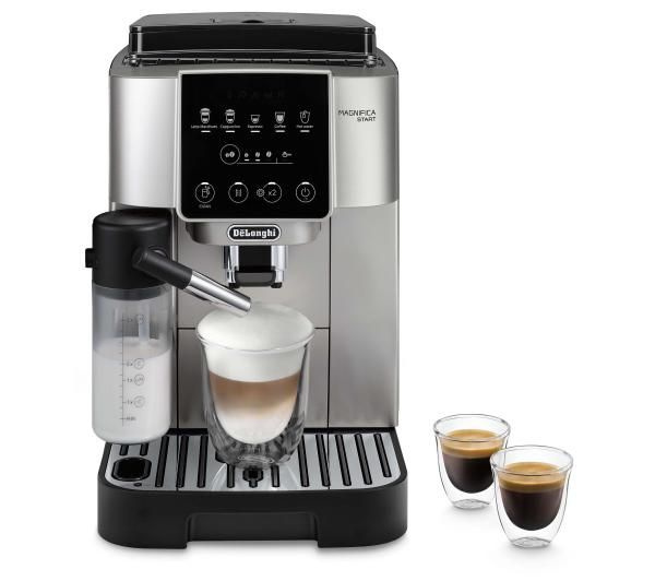 Delonghi espresso machine magnifica best sale