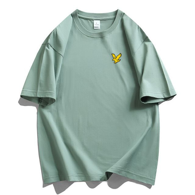 Футболка Lyle & Scott #1