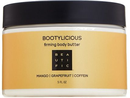 Моделирующий баттер для тела BEAUTIFIC Firming Body Butter #1