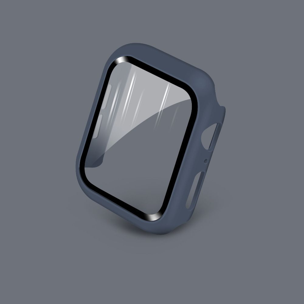 Подходит для защитной оболочки iWatch8, корпуса часов Apple Watch 7 ...