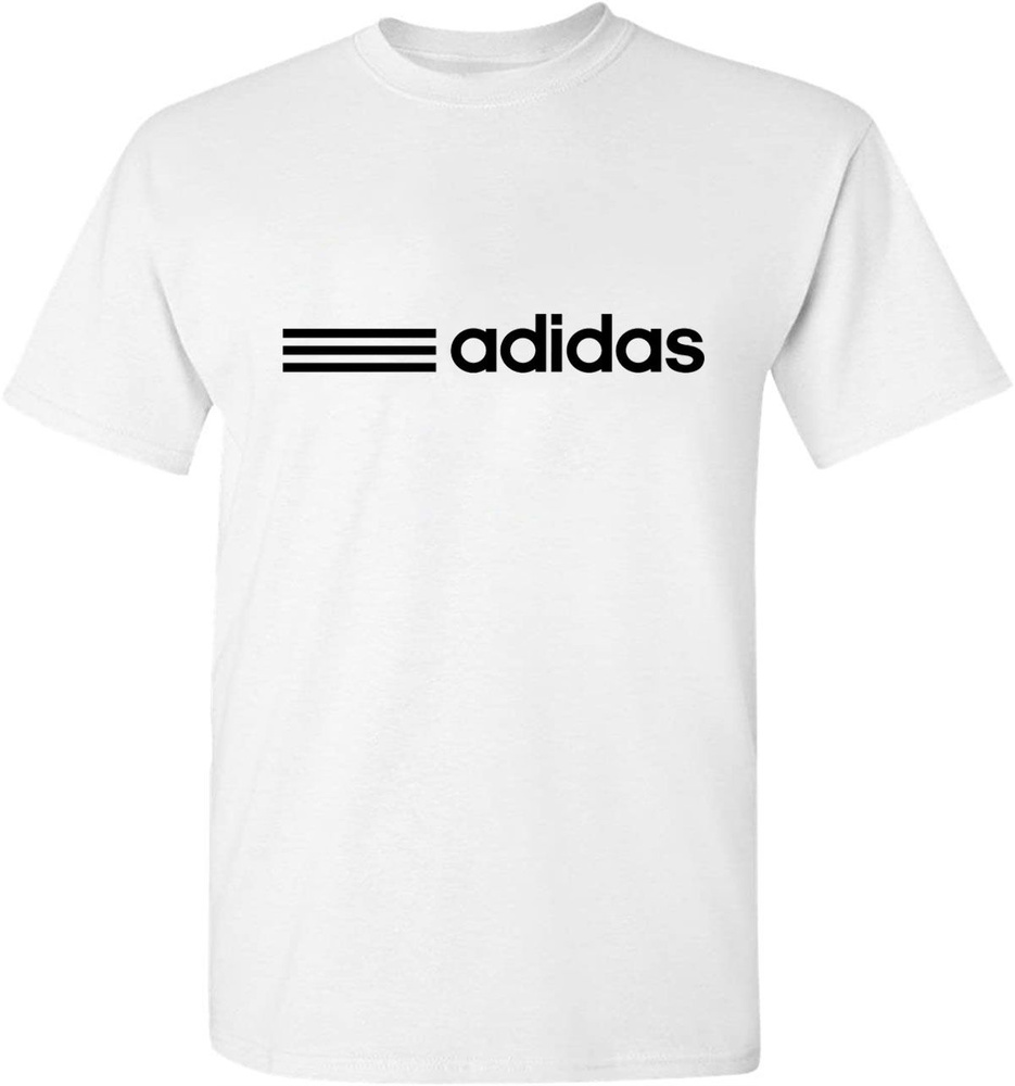 Футболка adidas #1