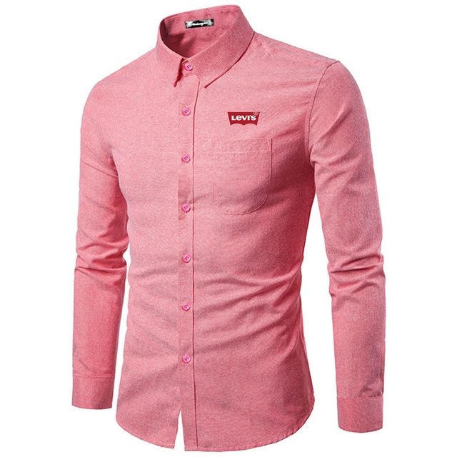 Рубашка Levi's #1