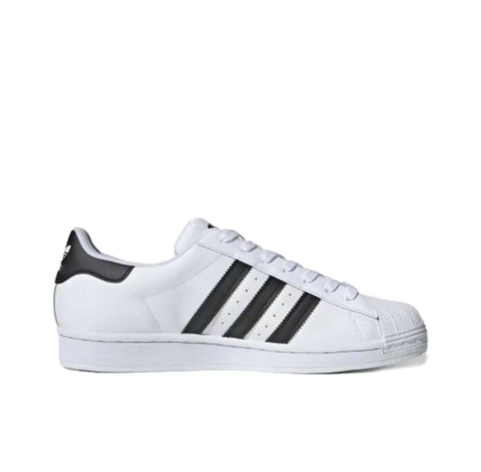 Superstar foundation shop adidas