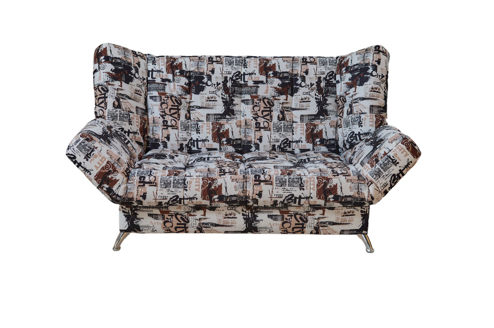 Диван-кровать Клик-Кляк, механизм Клик-кляк, 200х135х100 см - купить по ...