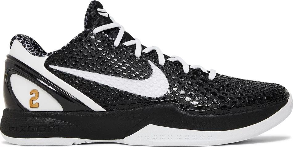 Кроссовки KOBE 6 #1