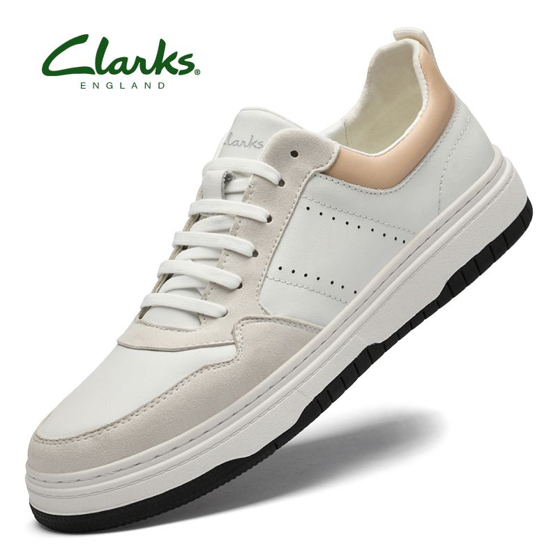 Кроссовки Clarks #1