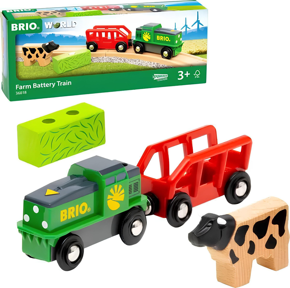 Brio 