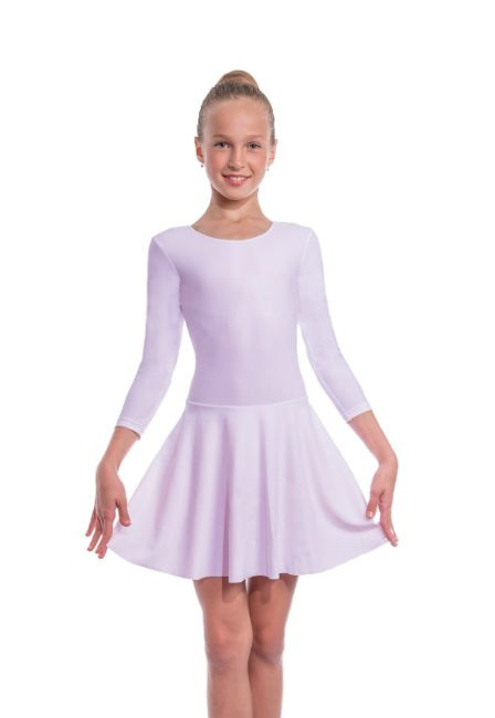 Купальник гимнастический ENNESY VIA - купить с доставкой по выгодным ...