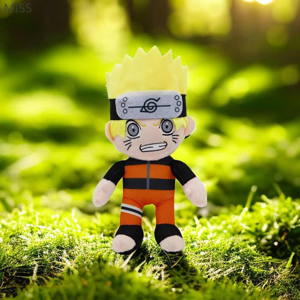Аниме Мягкие Игрушки Наруто / naruto Игрушка Антистресс 20cm MISS ...
