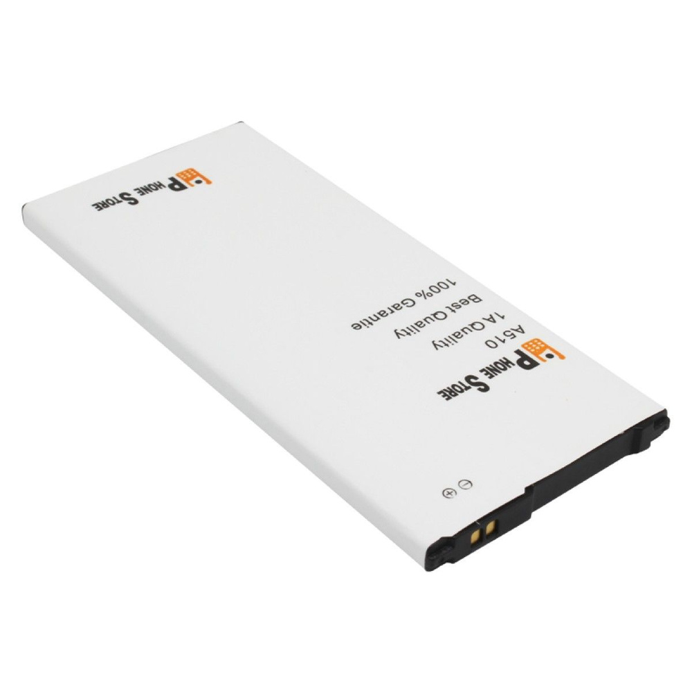 Аккумуляторная батарея для Samsung A510F A5 2016 (EB-BA510ABE) - купить ...