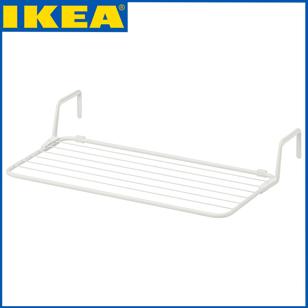 Навесная сушилка IKEA икеа/ikea/сушилка/белья/напольная/см/вертикальная .