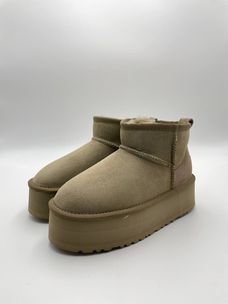 Угги UGG #1