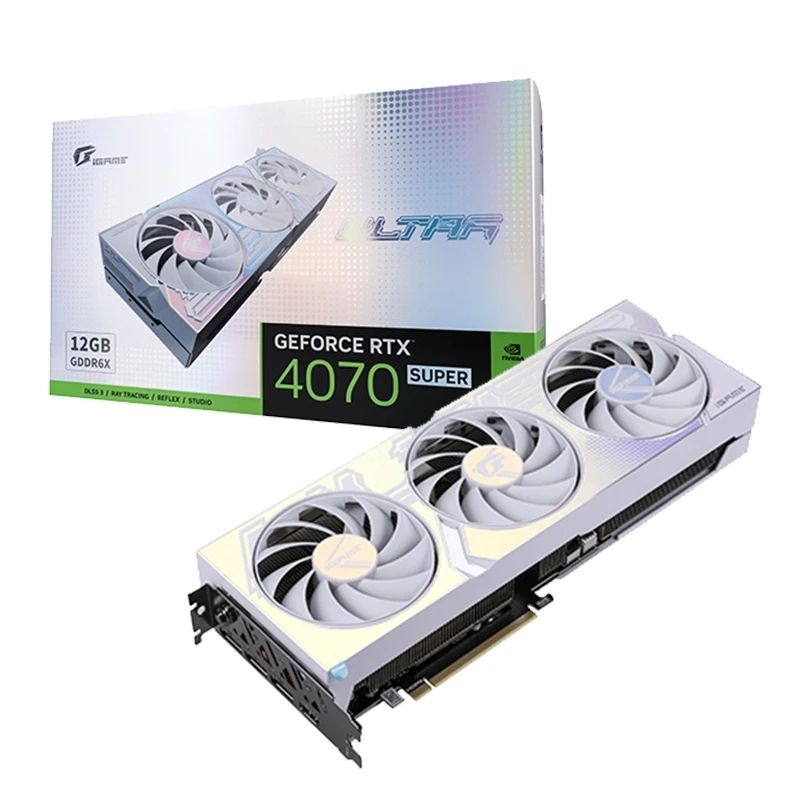 Rtx4070 super 12gb