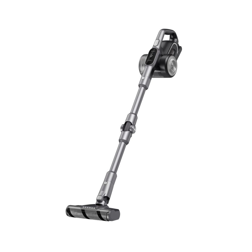 Пылесос вертикальный Jimmy H10 Flex Black+Silver - купить с доставкой ...