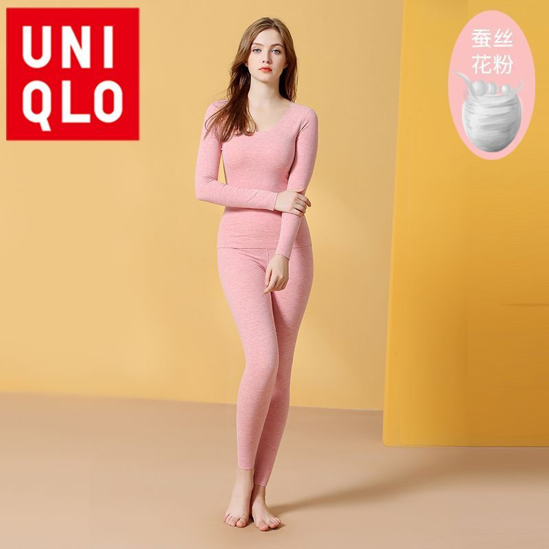 Комплект термобелья Uniqlo #1