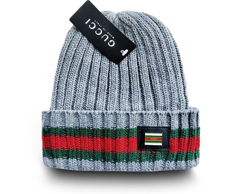 Шапка Gucci Fashion Beanies #1