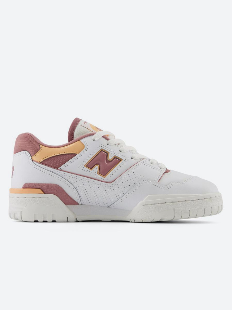 Кеды New Balance 550 - купить с доставкой по выгодным ценам в интернет ...