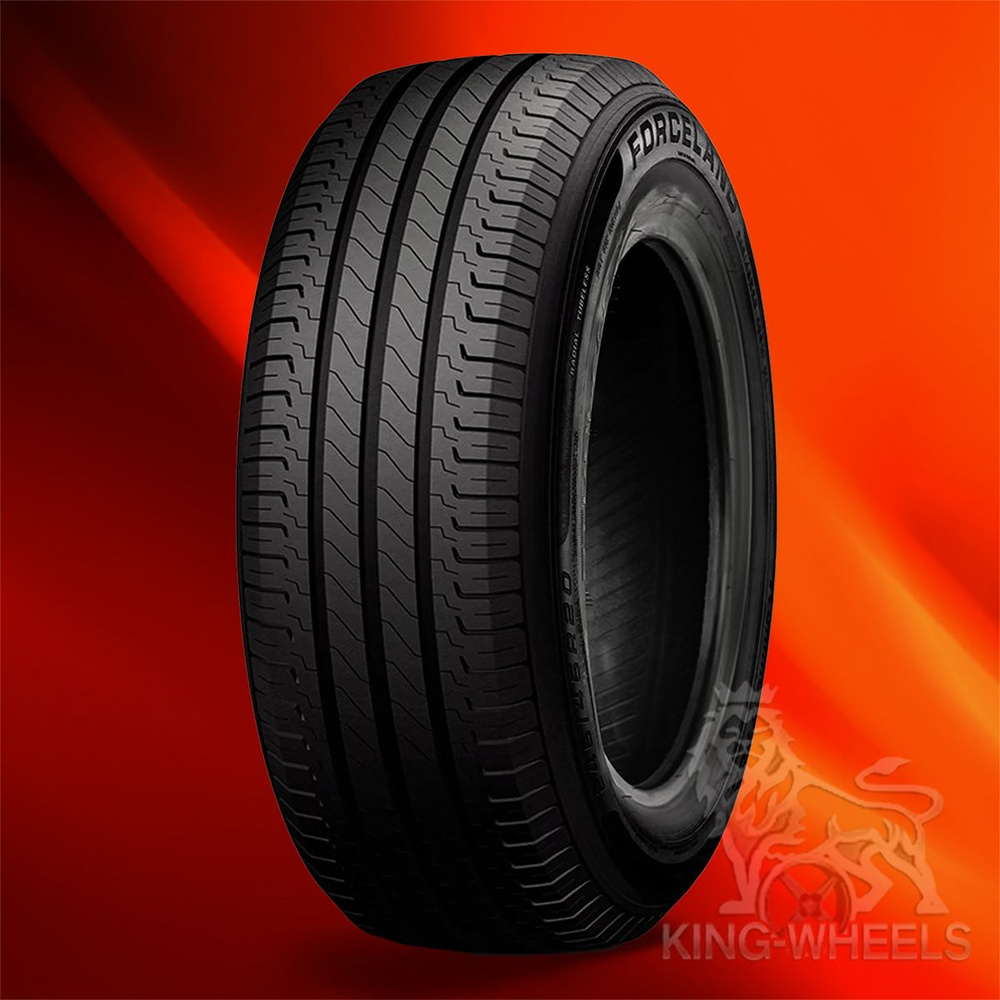 Шины для легковых автомобилей FORCELAND 225/75 16С Лето - купить в ...