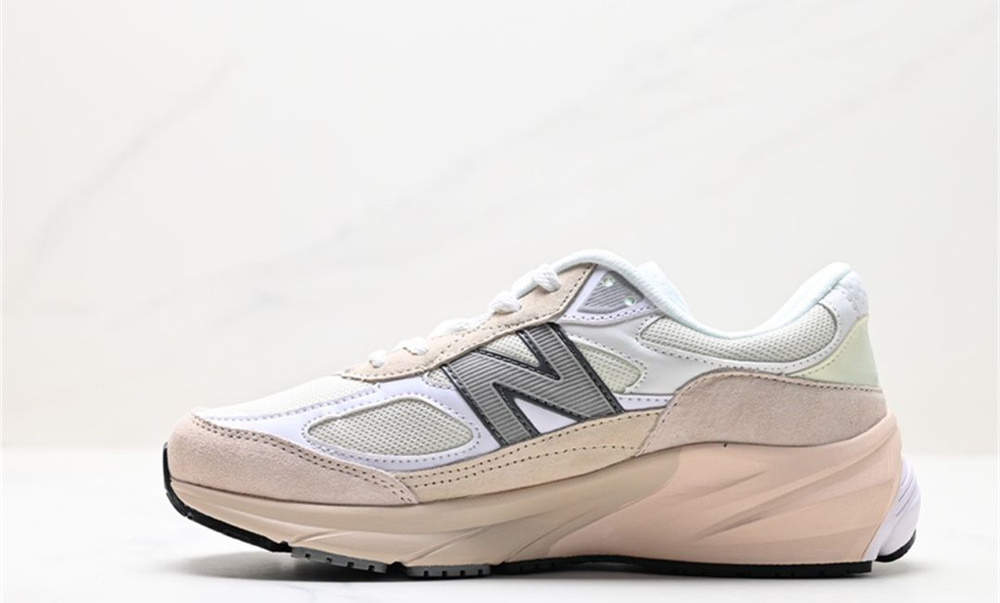 Кроссовки New Balance 990 - купить с доставкой по выгодным ценам в ...