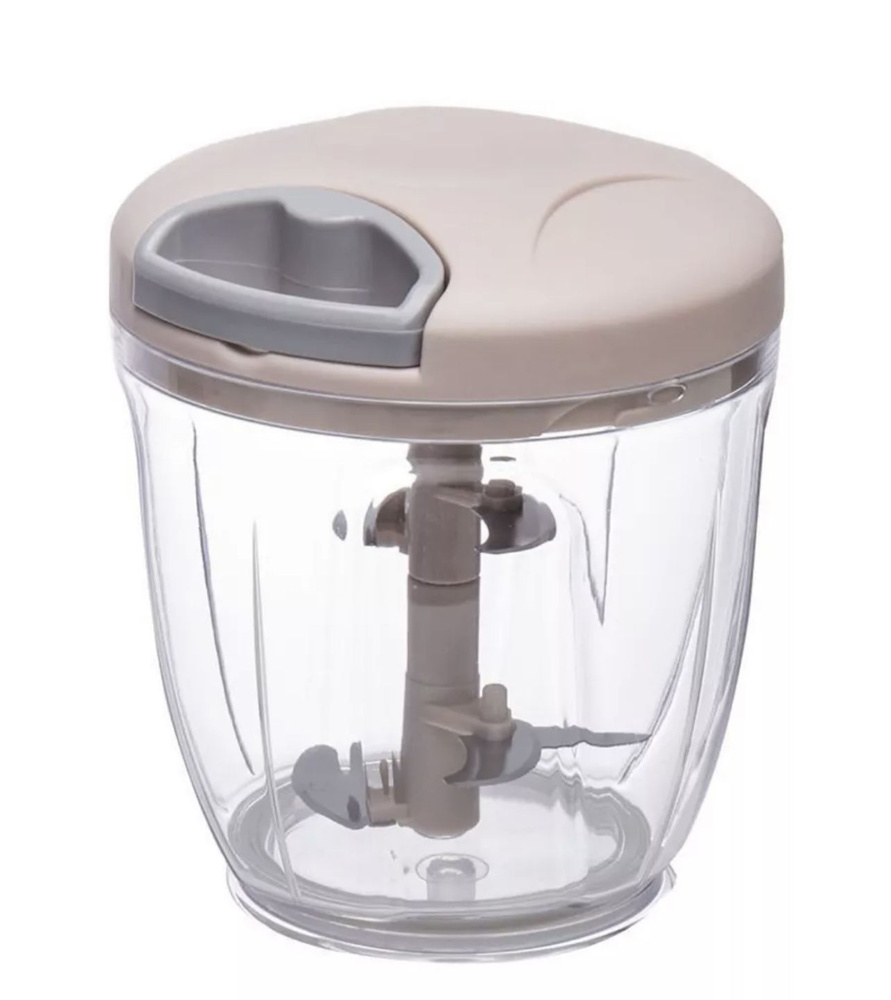 Ручной измельчитель EOTIA Ручной механический измельчитель, овощерезка ...