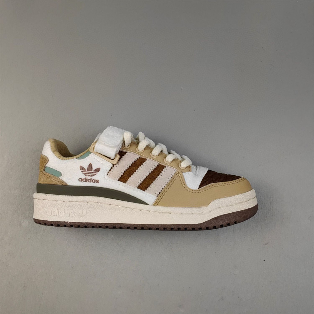 Кроссовки adidas Originals Forum 84 Low #1