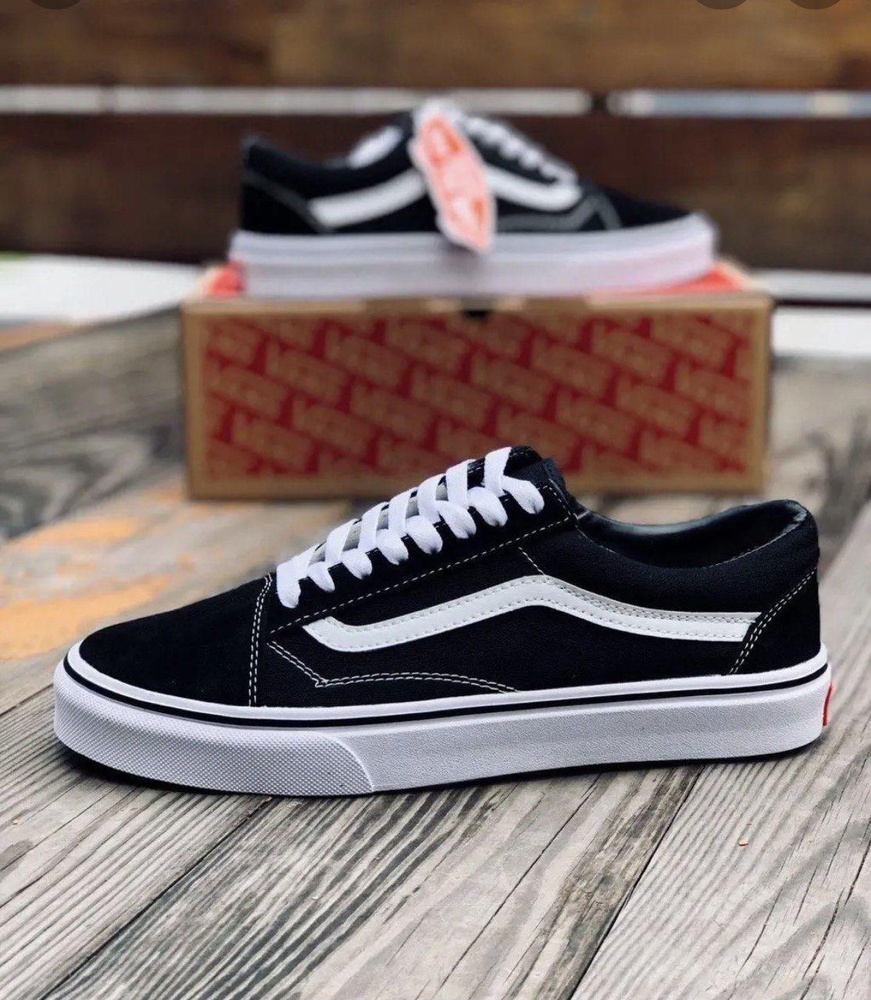 Кеды Vans - купить с доставкой по выгодным ценам в интернет-магазине ...