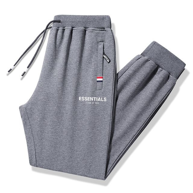 Брюки ESSENTIALS #1