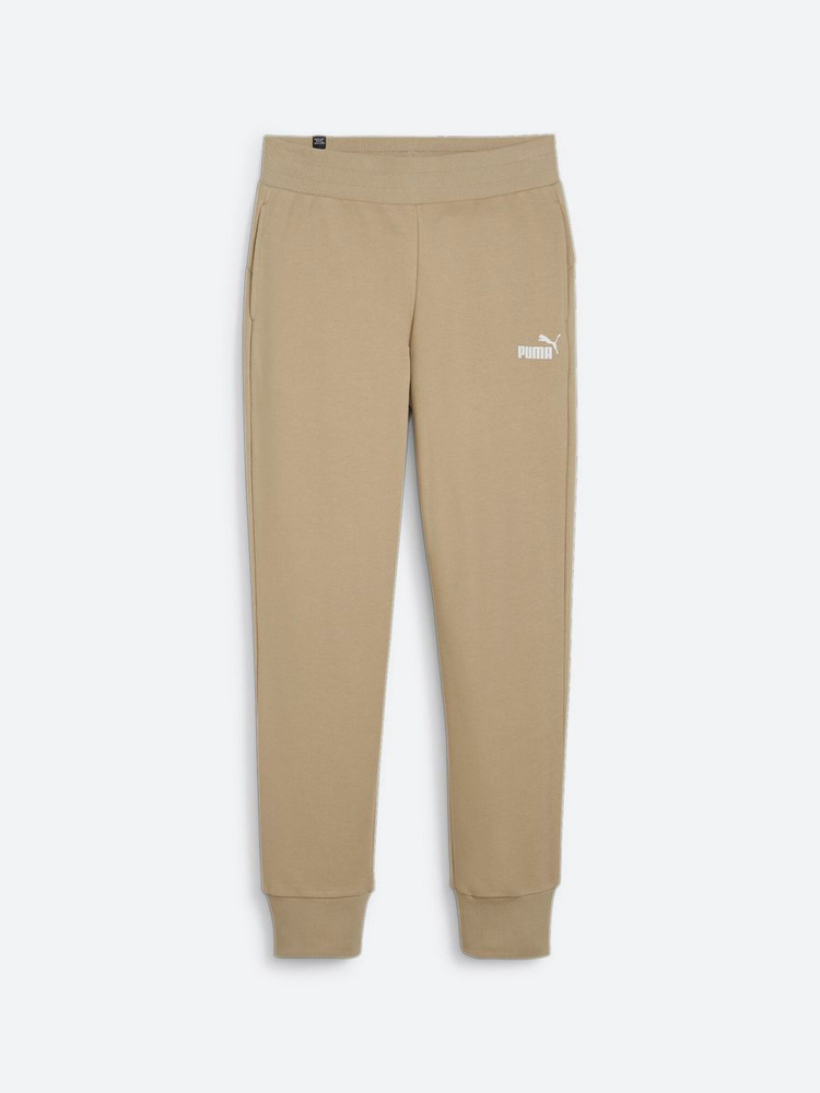 Брюки спортивные PUMA Ess Sweatpants Tr Cl (S) #1