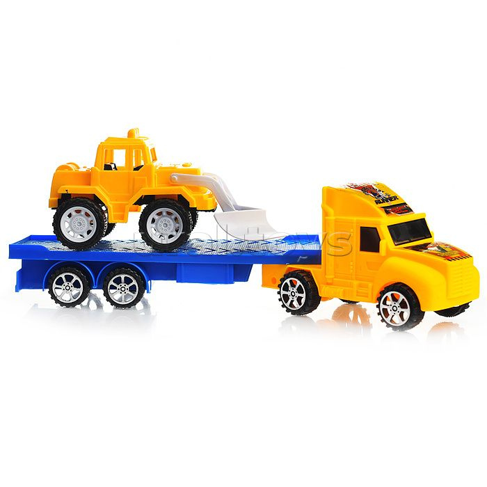 Автовоз под колпаком - купить с доставкой по выгодным ценам в интернет ...