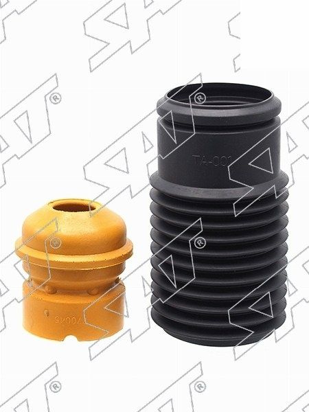 ST-48331-20MM Пыльник стойки пластиковый с пенополиуретановым ...