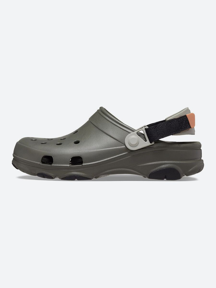 Сабо Crocs #1