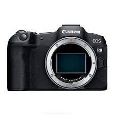 фотоаппарат CANON EOS R8 BODY #1