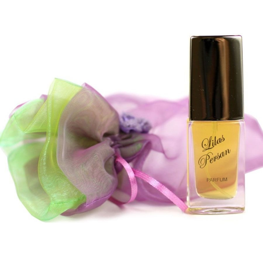 Новая Заря Персидская Сирень Духи 16 мл (1403512747)