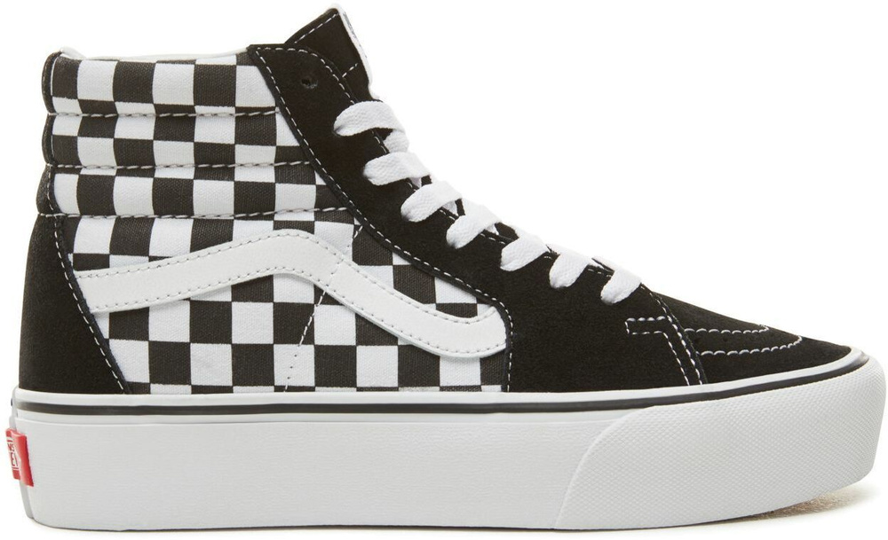 Кеды Vans #1