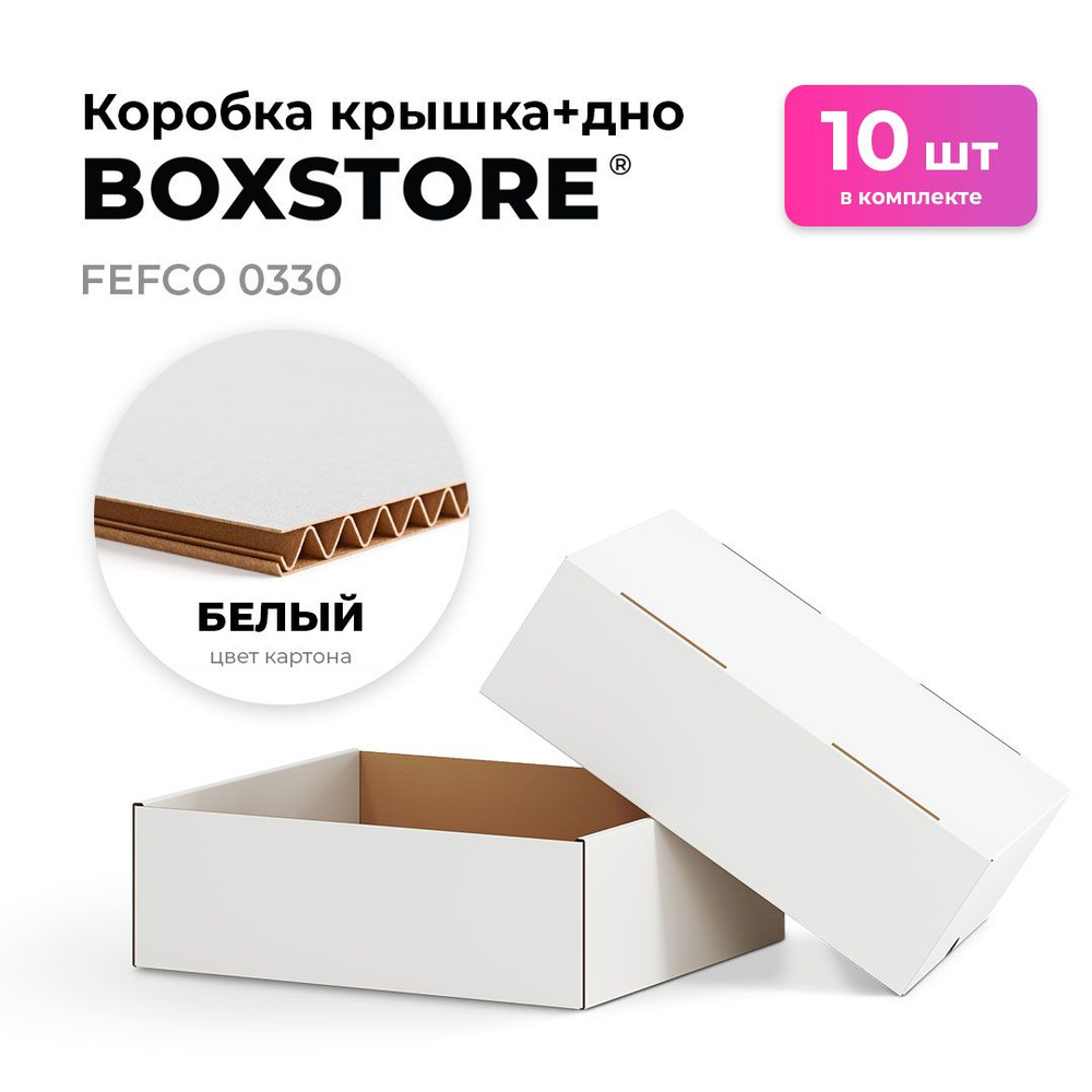 BOXSTORE Коробка для хранения длина 14 см, ширина 8 см, высота 3 см.  #1