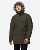 Jack wolfskin canyon on sale parka