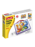 Quercetti  FantaColor Junior 4190