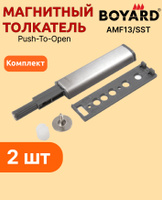 Мебельная ручка agent rr007sst 5 128