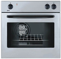 Духовой шкаф электрический zanussi opzb4200z