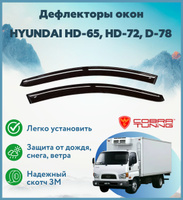 Столик хендай hd 78