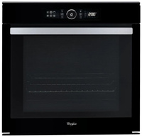 Электрический духовой шкаф whirlpool w9 om2 4ms2 p