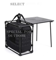 Стол fox warrior bivvy table