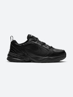 Air monarch iv noir best sale