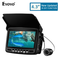 Eyoyo Камера Для Рыбалки – купить в интернет-магазине OZON по низкой цене