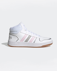 Кеды adidas Sportswear Hoops 2.0 Mid Shoes Сникермаркет